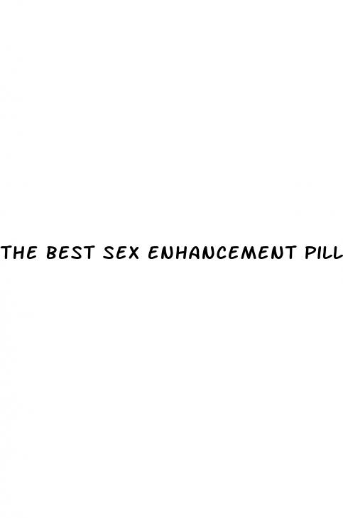 the best sex enhancement pills rhw