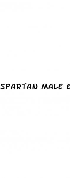 spartan male enhancement pills reviews