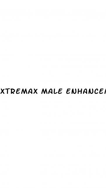 xtremax male enhancement