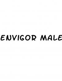 envigor male enhancement