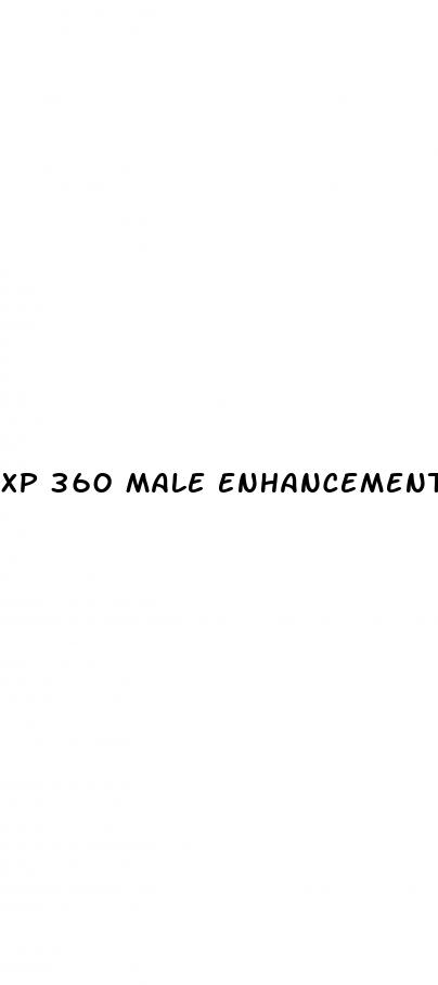 xp 360 male enhancement