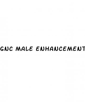 gnc male enhancement commercial