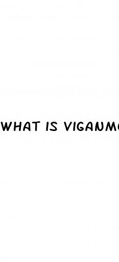 what is viganmor sex pills