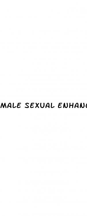 male sexual enhancer creams