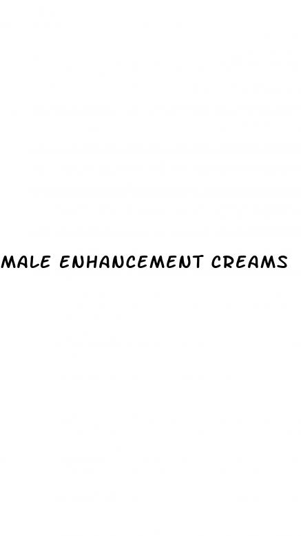 male enhancement creams