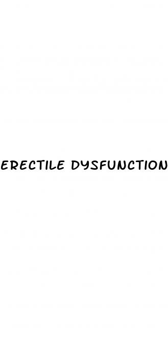 erectile dysfunction treatment singapore