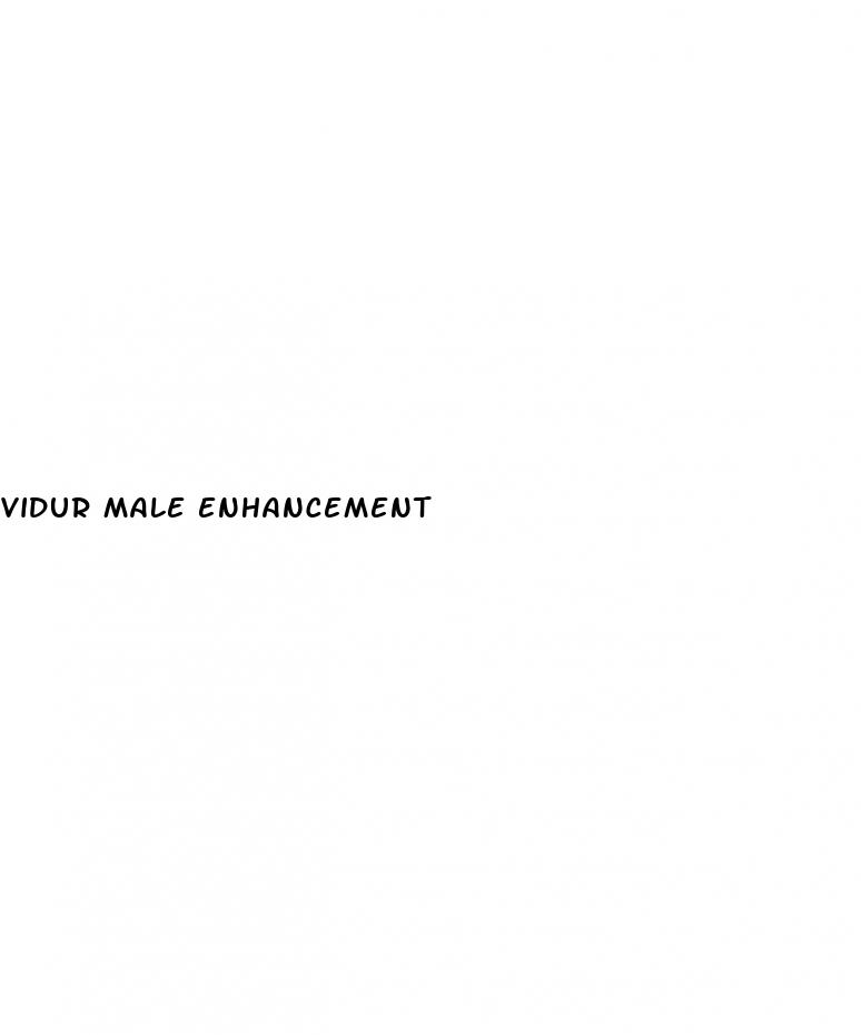 vidur male enhancement