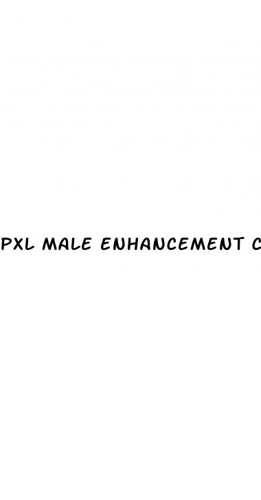 pxl male enhancement customer service