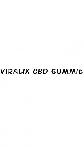 viralix cbd gummies male enhancement reviews