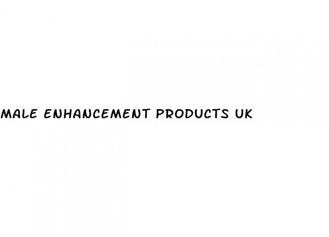 male enhancement products uk