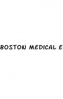 boston medical erectile dysfunction