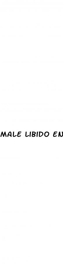 male libido enhancing herbs