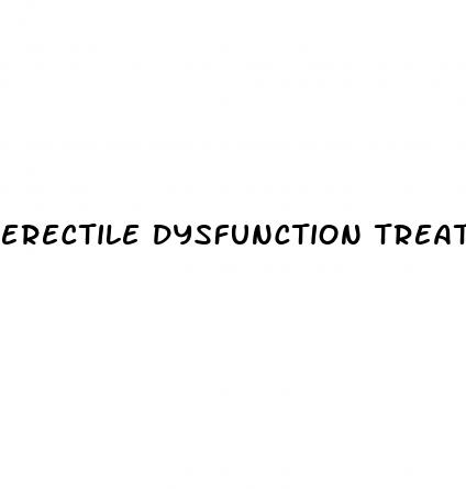 erectile dysfunction treatment germany