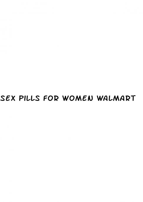 sex pills for women walmart