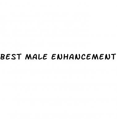 best male enhancement pump