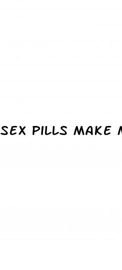 sex pills make my solar plexus