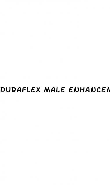 duraflex male enhancement complex reviews