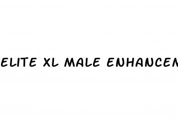 elite xl male enhancement ingredients