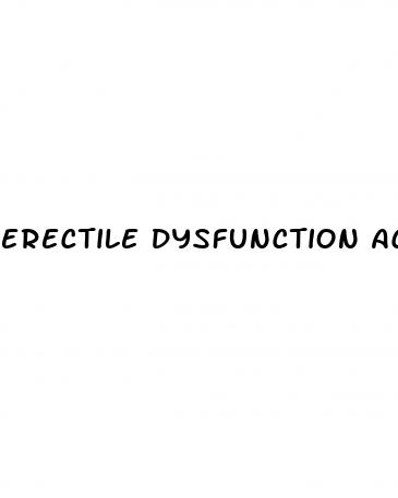 erectile dysfunction acupuncture point