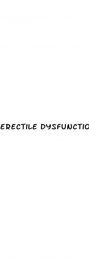 erectile dysfunction blood flow analysis what helps blood flow