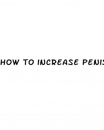 how to increase penis size for teenagers