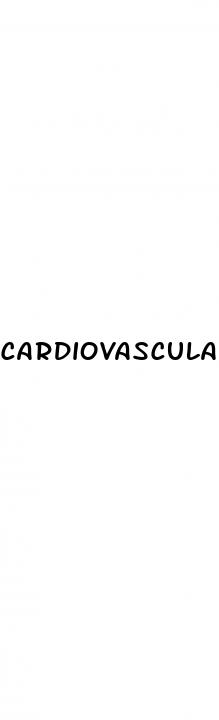 cardiovascular exercise for erectile dysfunction