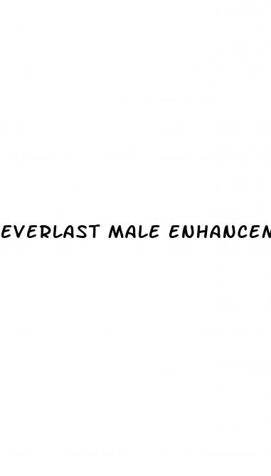 everlast male enhancement