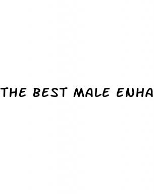 the best male enhancement pills in the world