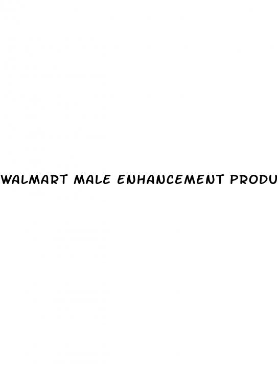 walmart male enhancement product