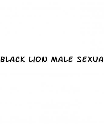 black lion male sexual performance enhancement pill near corona ca