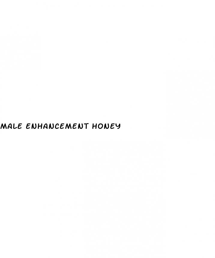 male enhancement honey