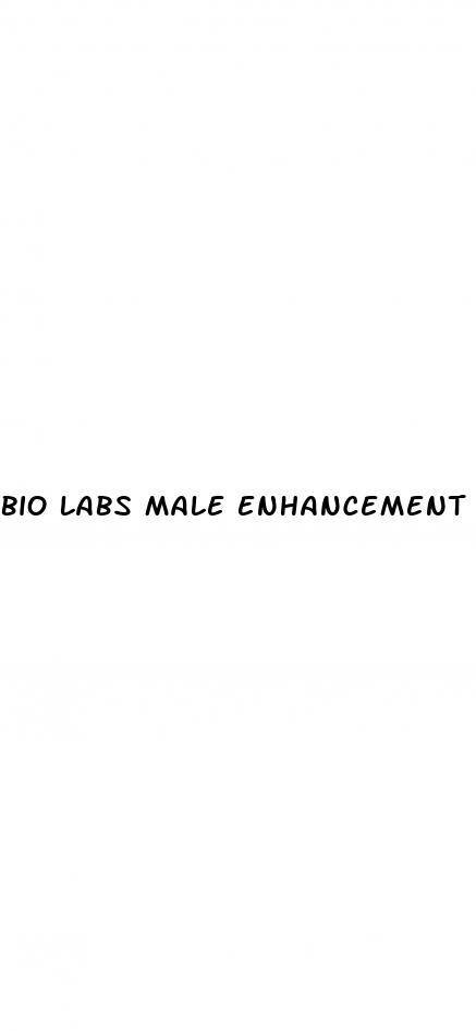 bio labs male enhancement scam