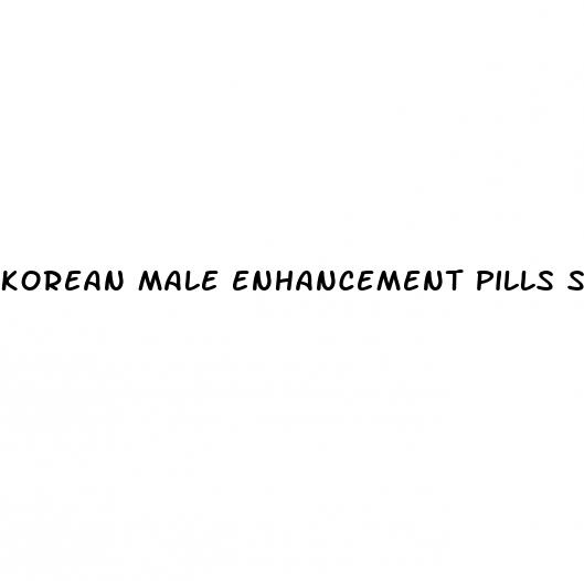 korean male enhancement pills shark tank