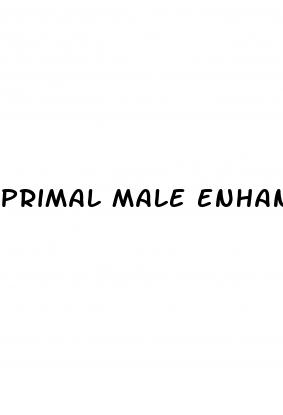 primal male enhancer by mike wolfe