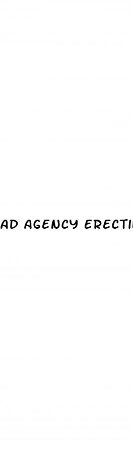 ad agency erectile dysfunction