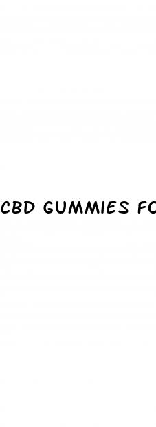 cbd gummies for erectile dysfunction amazon