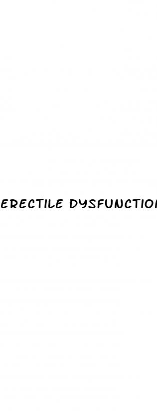 erectile dysfunction after quitting alcohol