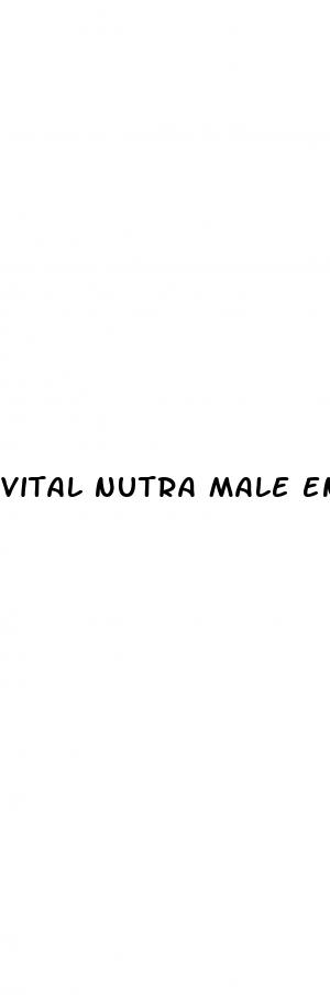 vital nutra male enhancement