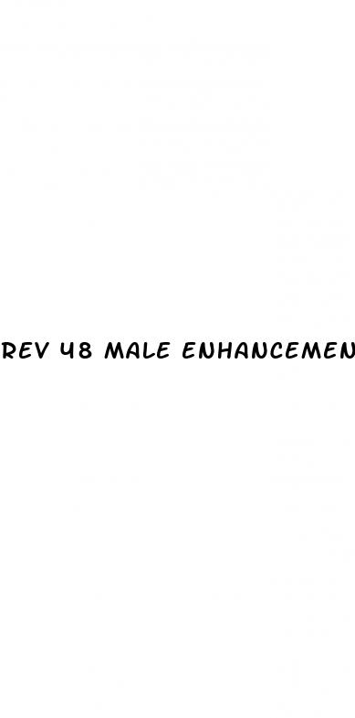 rev 48 male enhancement