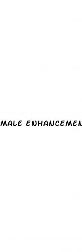 male enhancements drugs