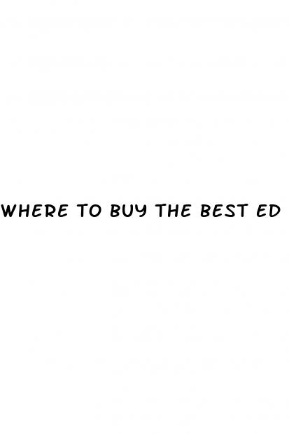 where to buy the best ed pills