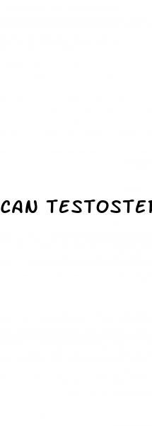 can testosterone enanthate cause erectile dysfunction