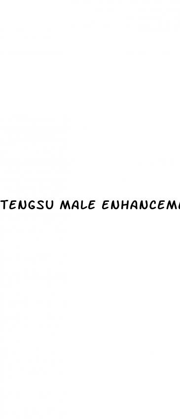 tengsu male enhancement review