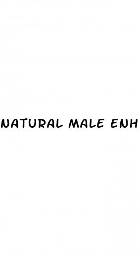 natural male enhancement patch