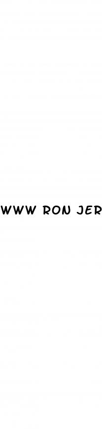 www ron jermary sex pills com