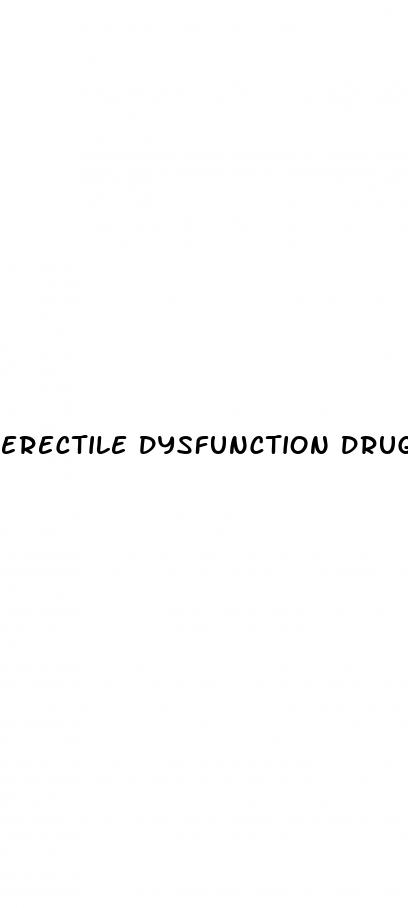 erectile dysfunction drugs walmart