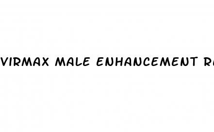 virmax male enhancement reviews