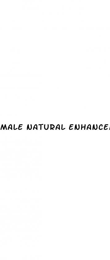 male natural enhancement herbs