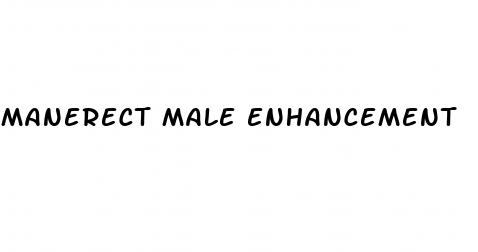 manerect male enhancement