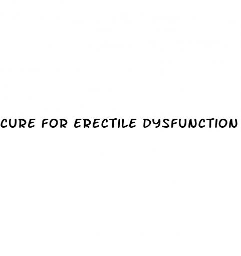 cure for erectile dysfunction in quran